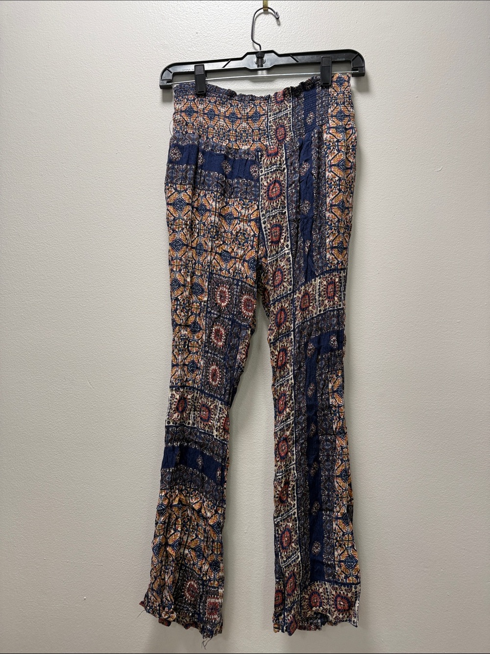 Boho Pants / Festival Pants / Hippie Pants